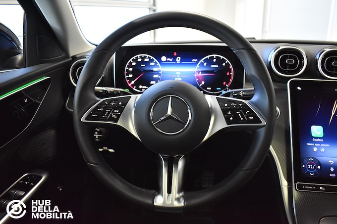 C 220 D 4MATIC ALL-TERRAIN